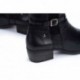 BOTTES PIKOLINOS DAROCA W1U9528 BLACK