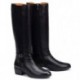 BOTTES PIKOLINOS DAROCA W1U9528 BLACK