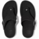 SANDALES À BOUCLE FITFLOP GD1 TRAKK II HOMME BLACK