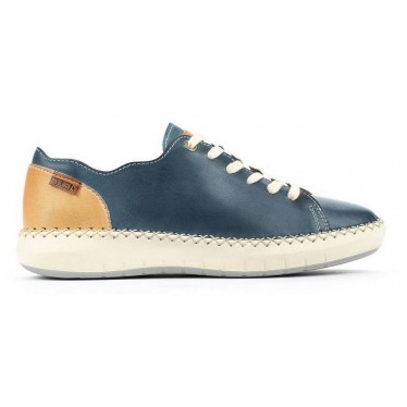 CHAUSSURES PIKOLINOS MESINA W6B-6836 SAPPHIRE