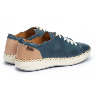 CHAUSSURES PIKOLINOS MESINA W6B-6836 SAPPHIRE