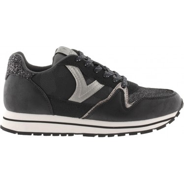 CAMOUFLAGE SPORTIF VICTORIA COMETA 1141136 NEGRO
