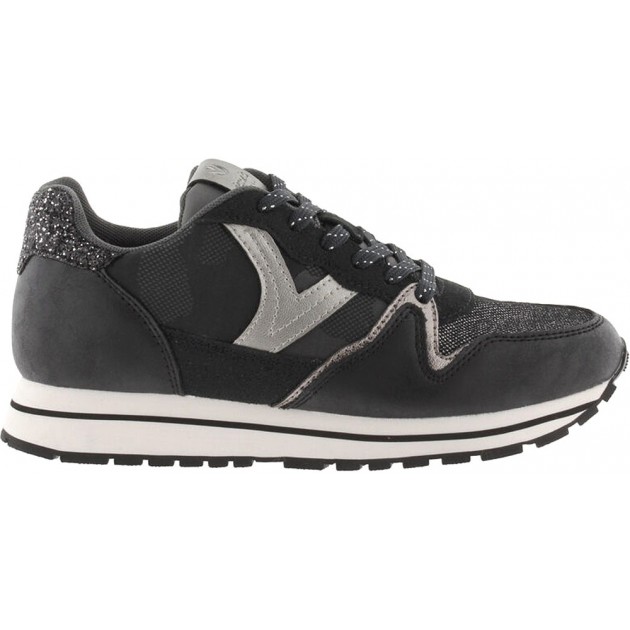 CAMOUFLAGE SPORTIF VICTORIA COMETA 1141136 NEGRO