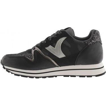 CAMOUFLAGE SPORTIF VICTORIA COMETA 1141136 NEGRO
