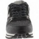 CAMOUFLAGE SPORTIF VICTORIA COMETA 1141136 NEGRO