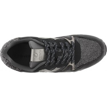 CAMOUFLAGE SPORTIF VICTORIA COMETA 1141136 NEGRO