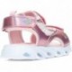 SANDALE CONGUITOS 260004 PINK