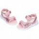 SANDALE CONGUITOS 260004 PINK