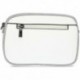 SAC À BANDOULIÈRE ABBACINO 80561 WHITE