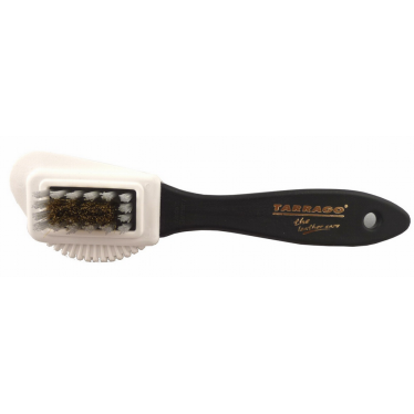 Tarrago brosse de nettoyage suède et nubuck SIN COLOR