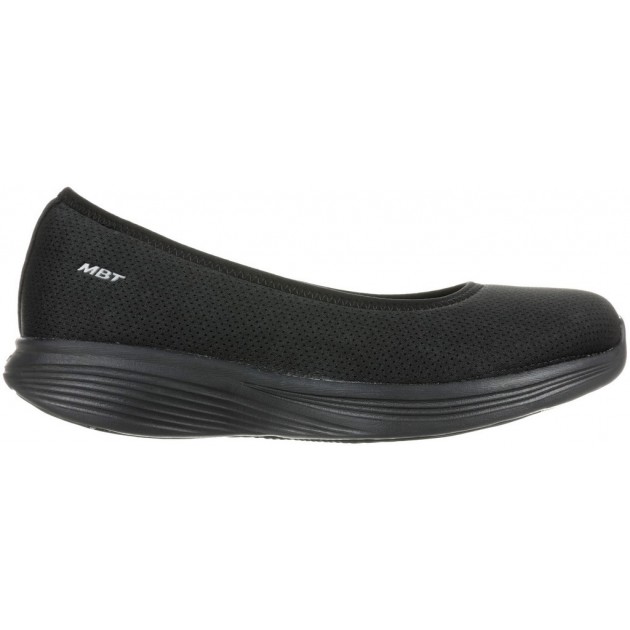 DANSEURS MBT HANA W BLACK_BLACK DANSEURS MBT HANA W BLACK_BLACK