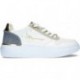 BASKETS MARIAMARE CAEL 63140 WHITE