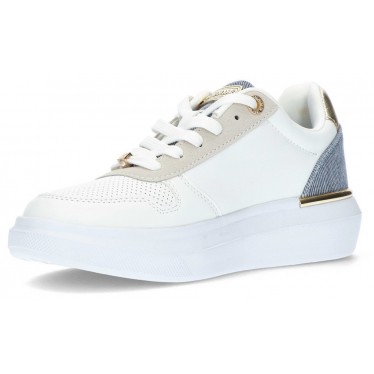 BASKETS MARIAMARE CAEL 63140 WHITE