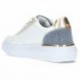 BASKETS MARIAMARE CAEL 63140 WHITE