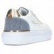 BASKETS MARIAMARE CAEL 63140 WHITE