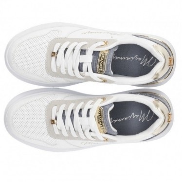 BASKETS MARIAMARE CAEL 63140 WHITE