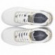 BASKETS MARIAMARE CAEL 63140 WHITE