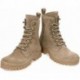 BOTTES PANAMA JACK HONGKONG TAUPE