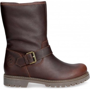 BOTTES PANAMA JACK SINGAPOUR BROWN