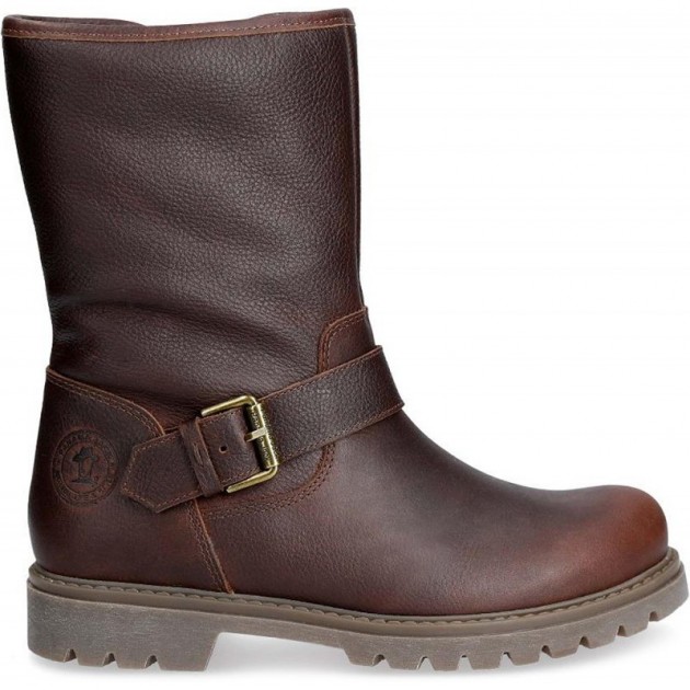 BOTTES PANAMA JACK SINGAPOUR BROWN BOTTES PANAMA JACK SINGAPOUR BROWN