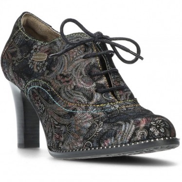 CHAUSSURES LAURA VITA ALCBANEO 05M ANTRACITA