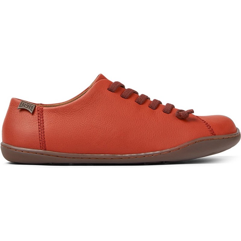 CAMPING SPORTIF PEU CAMI K200514 RED_042