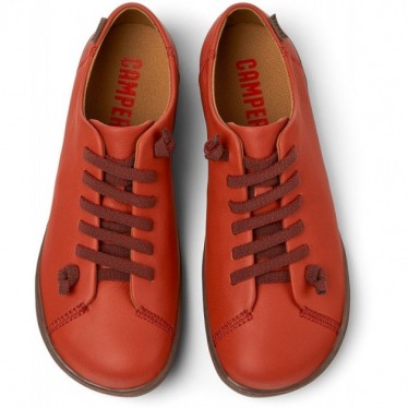 CAMPING SPORTIF PEU CAMI K200514 RED_042