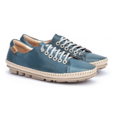 CHAUSSURES PIKOLINOS RIOLA W3Y-4925C1 SAPPHIRE