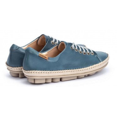 CHAUSSURES PIKOLINOS RIOLA W3Y-4925C1 SAPPHIRE