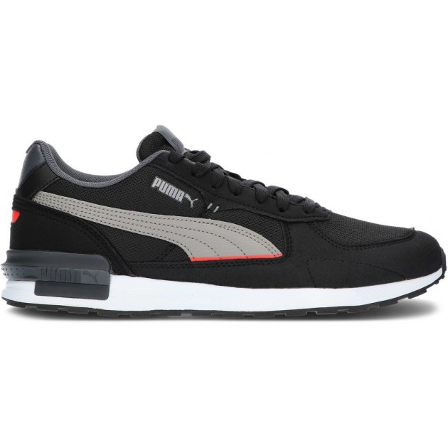 SNEAKER URBAINE PUMA GRAVITON 380738 BLACK