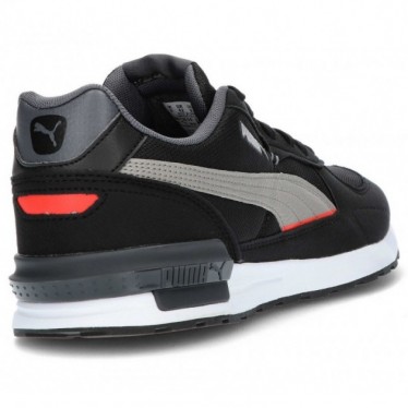 SNEAKER URBAINE PUMA GRAVITON 380738 BLACK