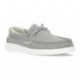 CHAUSSURES DUDE WELSH 112222 CHAMBRAY_GREY
