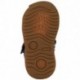 SANDALE PREMIERS PAS GEOX MACCHIA B254VA NAVY