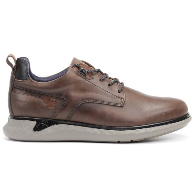 CHAUSSURES FLUCHOS COOPER F0966 CAFE CHAUSSURES FLUCHOS COOPER F0966 CAFE