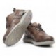 CHAUSSURES FLUCHOS COOPER F0966 CAFE