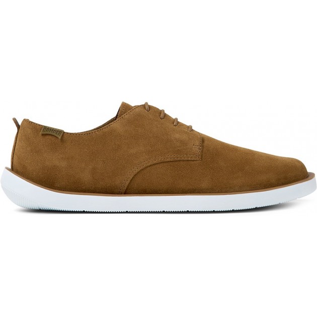 CHAUSSURES CAMPER WAGON K100669 CUERO CHAUSSURES CAMPER WAGON K100669 CUERO