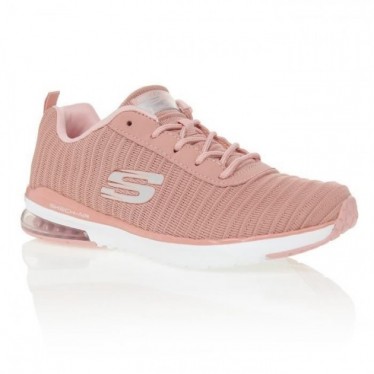 SKECHERS SNEAKERS SKECH AIR INFINITY ROSA