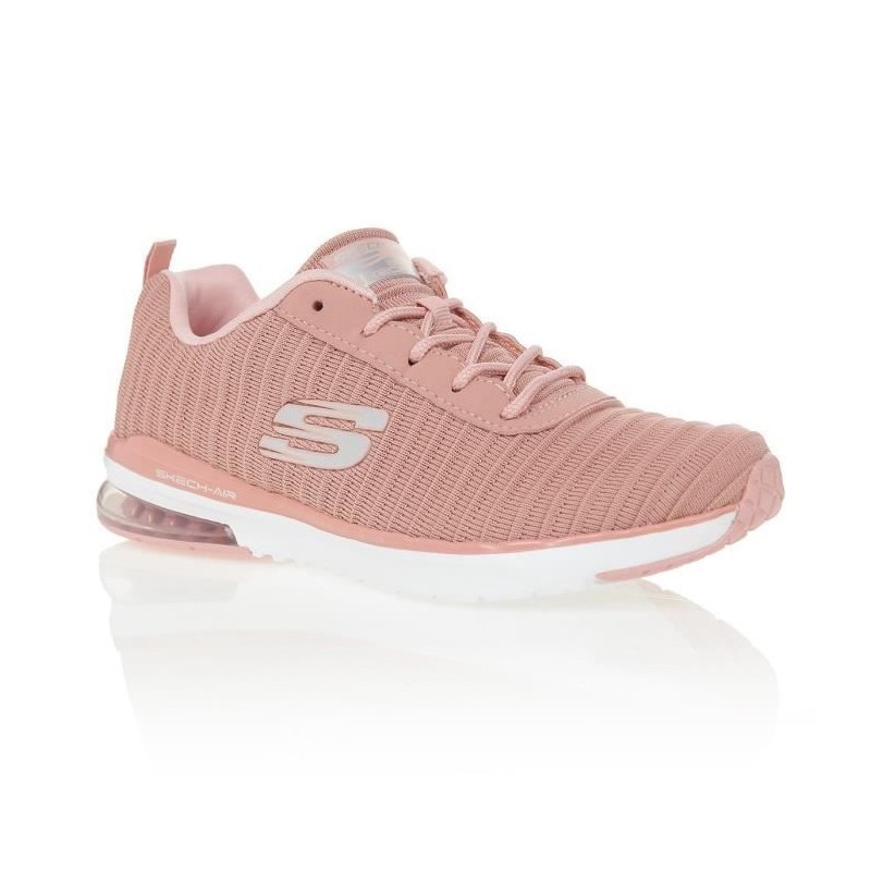 SKECHERS SNEAKERS SKECH AIR INFINITY ROSA