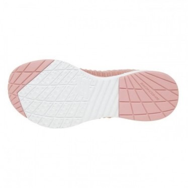 SKECHERS SNEAKERS SKECH AIR INFINITY ROSA