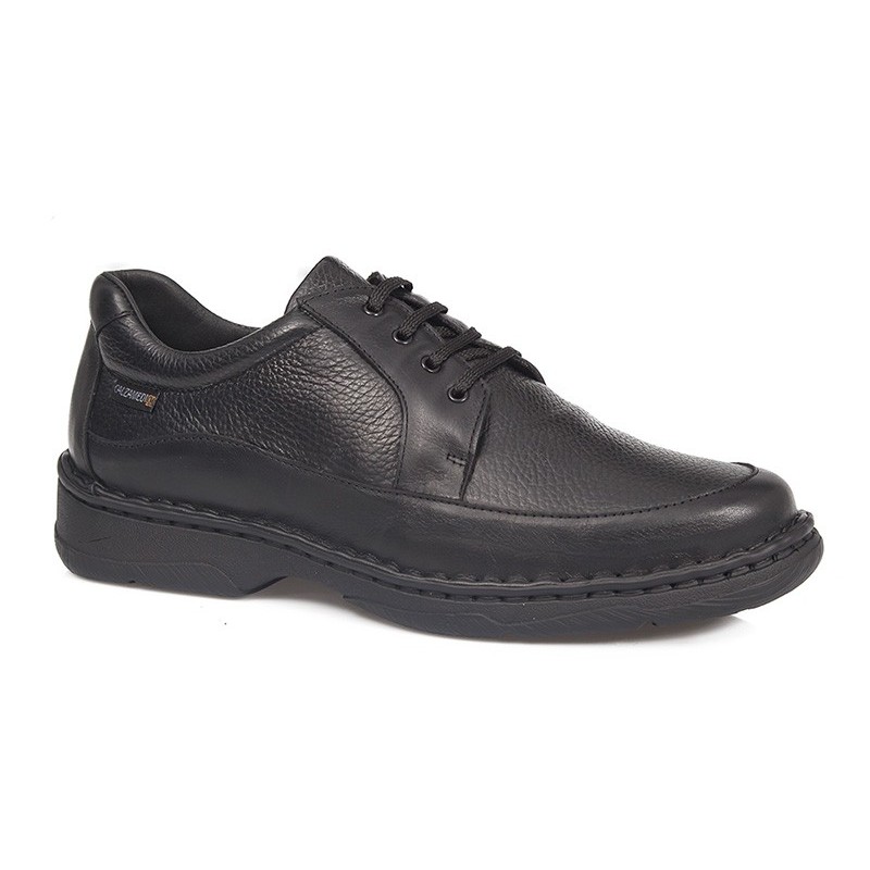 CHAUSSURES CALZAMEDI NORRIS M 2150 NEGRO