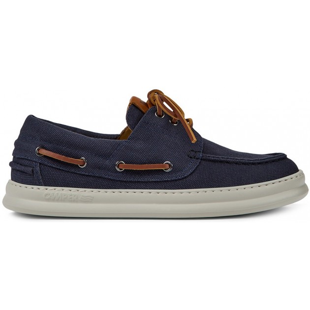 COUREUR DE CAMPING NAUTIQUE FOUR K100804 NAVY COUREUR DE CAMPING NAUTIQUE FOUR K100804 NAVY