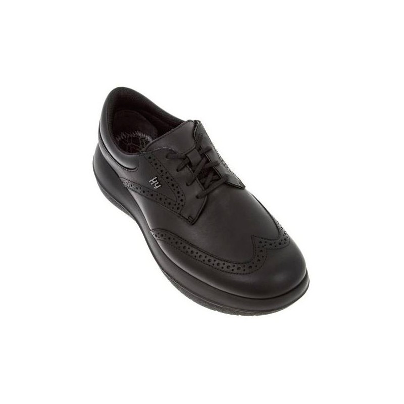 KYBUN CHIASSO M chaussures BLACK