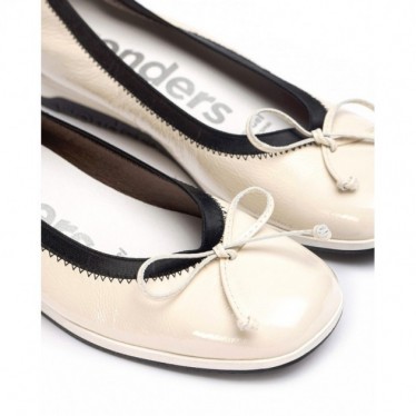 MERVEILLES DANSEUR MALEA II A-2711 MILK