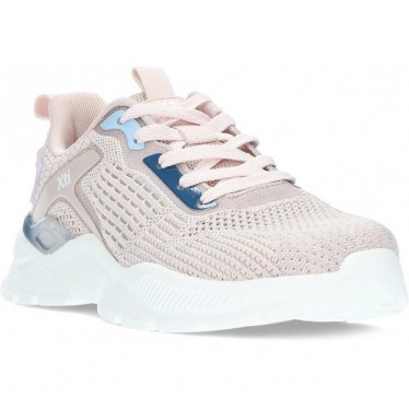 BASKETS XTI X-TEX 140776 W NUDE