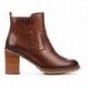 BOTTINES PIKOLINOS POMPEYA W9T-8594 CUERO