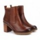 BOTTINES PIKOLINOS POMPEYA W9T-8594 CUERO