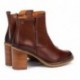 BOTTINES PIKOLINOS POMPEYA W9T-8594 CUERO