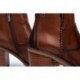 BOTTINES PIKOLINOS POMPEYA W9T-8594 CUERO