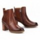 BOTTINES PIKOLINOS POMPEYA W9T-8594 CUERO