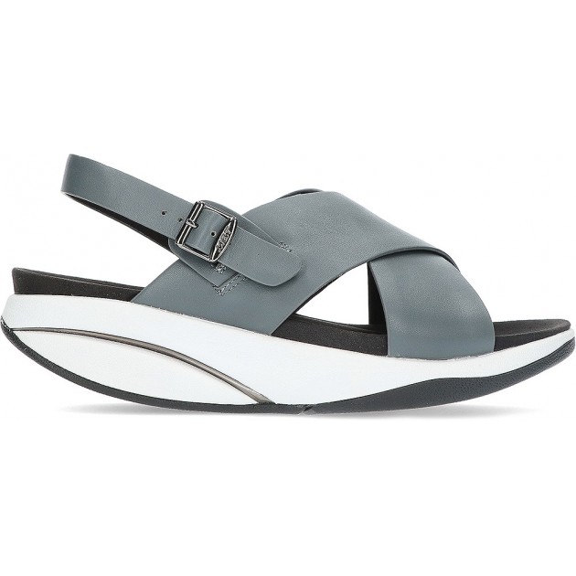 SANDALES MBT KAMA 703014 GREY SANDALES MBT KAMA 703014 GREY